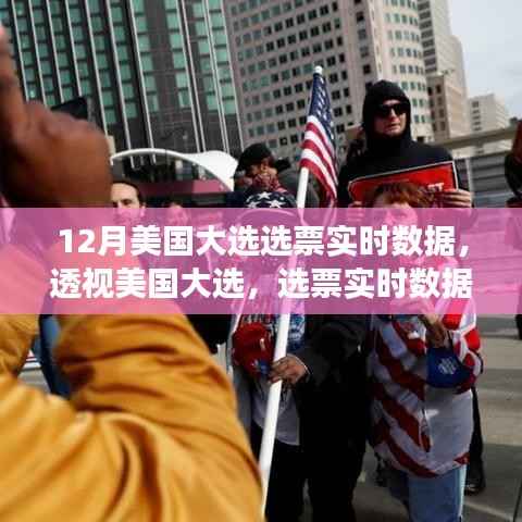 透视美国大选,选票实时数据的深度解读与影响洞察