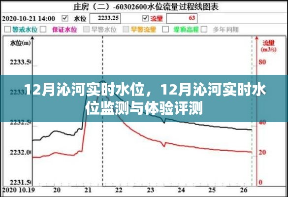 12月沁河实时水位监测与体验评测,掌握最新水位动态