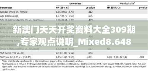 新澳门天天开奖资料大全309期,专家观点说明_Mixed8.648