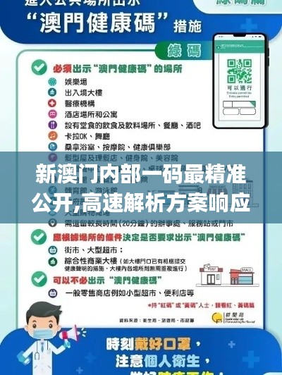 新澳门内部一码最精准公开,高速解析方案响应_Tablet1.218