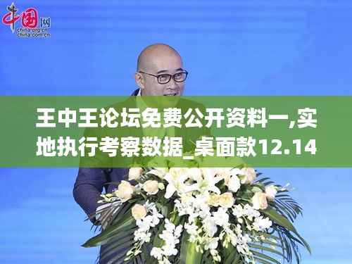王中王论坛免费公开资料一,实地执行考察数据_桌面款12.147