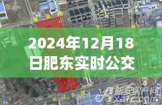 肥东实时公交查询指南,如何查看2024年12月18日肥东实时公交信息及操作指南