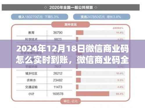 微信商业码全新升级,开启智能支付新纪元,实时到账功能详解