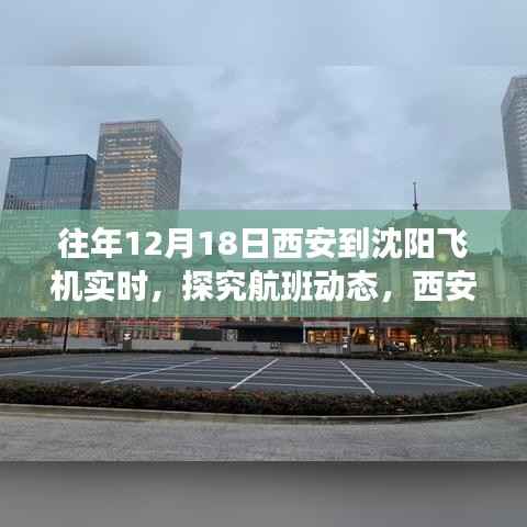 探究航班动态,西安至沈阳航线在十二月十八日的飞行实况与洞察