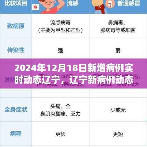 辽宁新病例动态下的自然探索之旅,寻找内心的宁静与微笑(实时更新至2024年12月18日)