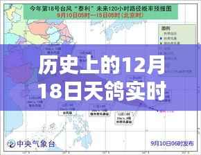 历史上的天鸽实时路线追踪指南,详尽步骤与追踪方法(含天鸽路线图)