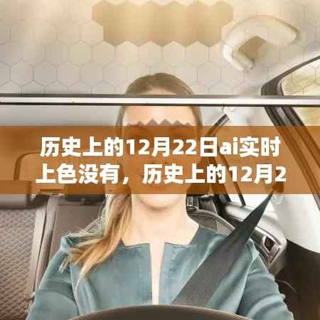 历史上的12月22日AI实时上色技术深度解析与评测,特性、体验、竞品对比及用户分析