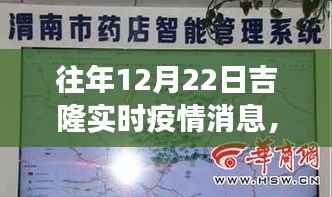 吉隆实时疫情追踪系统升级,智能监控助力革命性进步