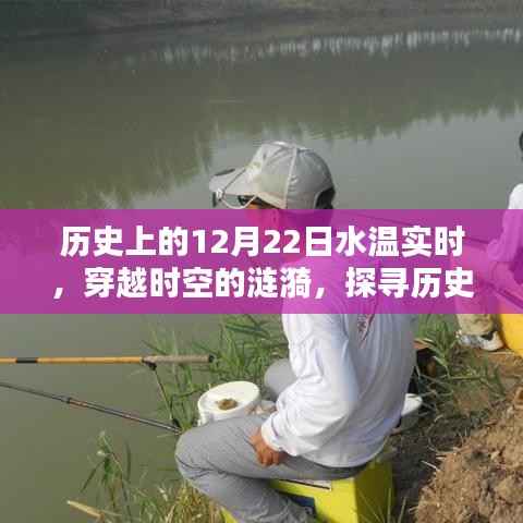 探寻历史上的水温实时记录,穿越时空的涟漪,揭秘12月22日水温变化