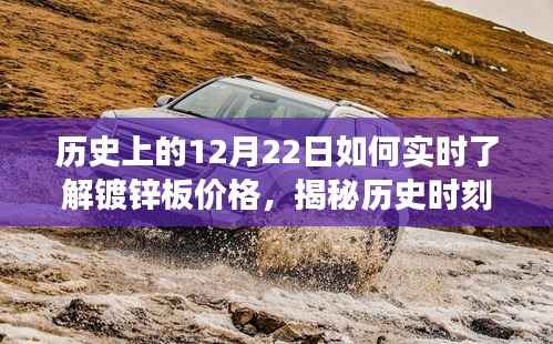 揭秘历史时刻,镀锌板价格实时追踪,小红书上追踪变迁历程!