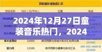 童装音乐流行趋势与时尚融合,2024年童装音乐展望与时尚潮流的融合典范