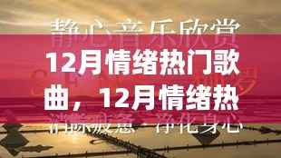 音乐的力量与争议焦点,揭秘十二月情绪热门歌曲