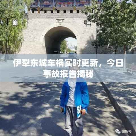 伊犁东城车祸实时更新，今日事故报告揭秘