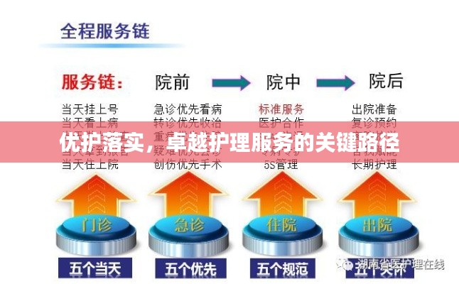 优护落实,卓越护理服务的关键路径