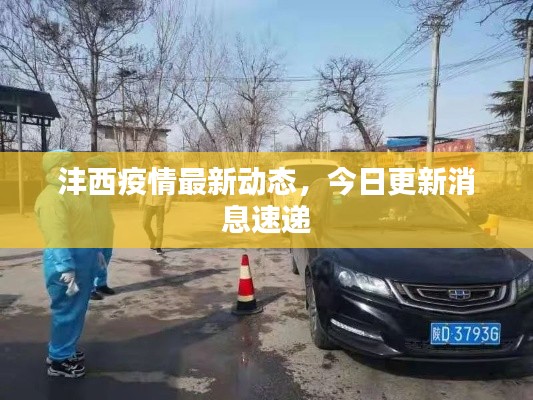 沣西疫情最新动态,今日更新消息速递