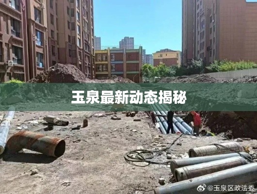 玉泉最新动态揭秘