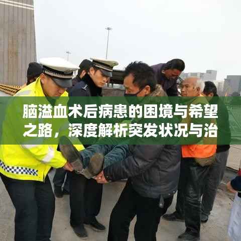 脑溢血术后病患的困境与希望之路,深度解析突发状况与治疗前景