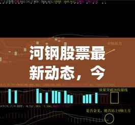 河钢股票最新动态,今日走势分析与消息速递