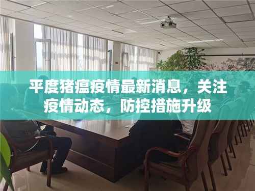 平度猪瘟疫情最新消息,关注疫情动态,防控措施升级