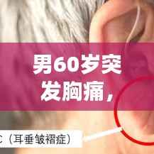 男60岁突发胸痛,症状、原因解析与紧急应对措施