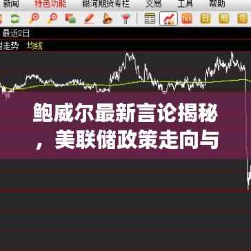 鲍威尔最新言论揭秘,美联储政策走向与市场波动分析