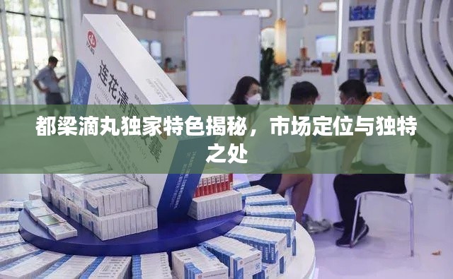 都梁滴丸独家特色揭秘,市场定位与独特之处