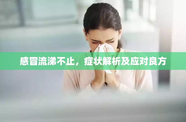 感冒流涕不止,症状解析及应对良方