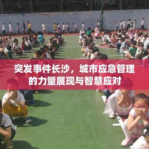 突发事件长沙,城市应急管理的力量展现与智慧应对