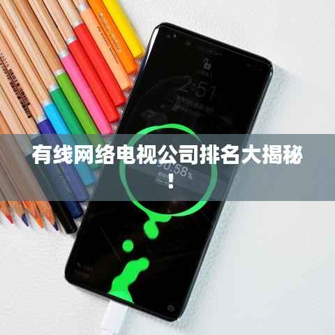 有线网络电视公司排名大揭秘!